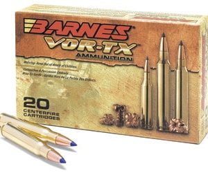 BARNES VOR-TX 22-250 50GR TSX 20/200