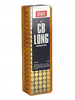 CCI 22 CB LONG 100/5000