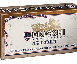 FIOCCHI 45LC 250GR LRNFP 50/500