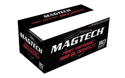 MAGTECH 300BLK 115GR HP 50/1000