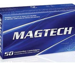 MAGTECH 380ACP 95GR JHP 50/1000