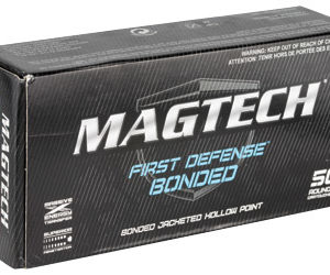MAGTECH 45ACP 230GR BOND JHP 50/1000