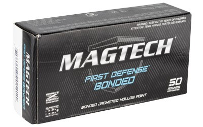MAGTECH 45ACP 230GR BOND JHP 50/1000