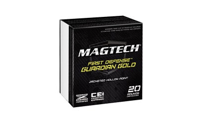 MAGTECH GRD GLD 380AC+P 85GR 20/1000