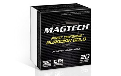 MAGTECH GRD GLD 45AC+P 230GR 20/1000