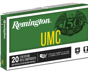 REM UMC 6.8SPC 115GR FMJ 20/200